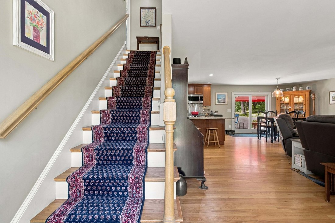 House in Harwich, Massachusetts, United States 5 - 18893002