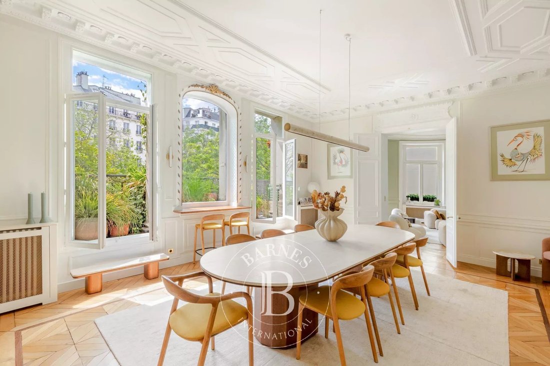 Appartamento a Porte Saint Denis-Paradis, Paris 10e Arrondissement, Parigi 1 - 18893366