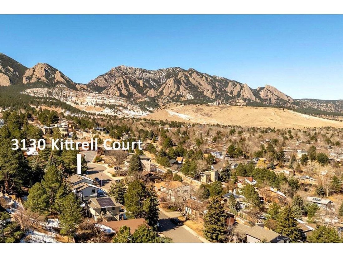 Casa en Boulder, Colorado, Estados Unidos 5 - 18893278