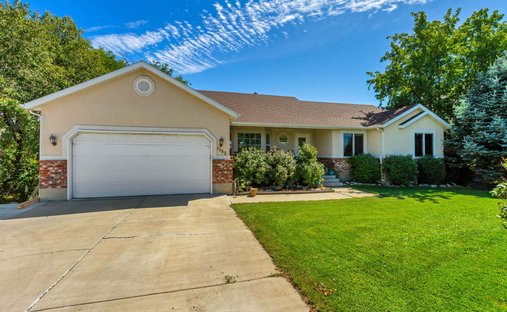 House in Highland, Utah, United States 1