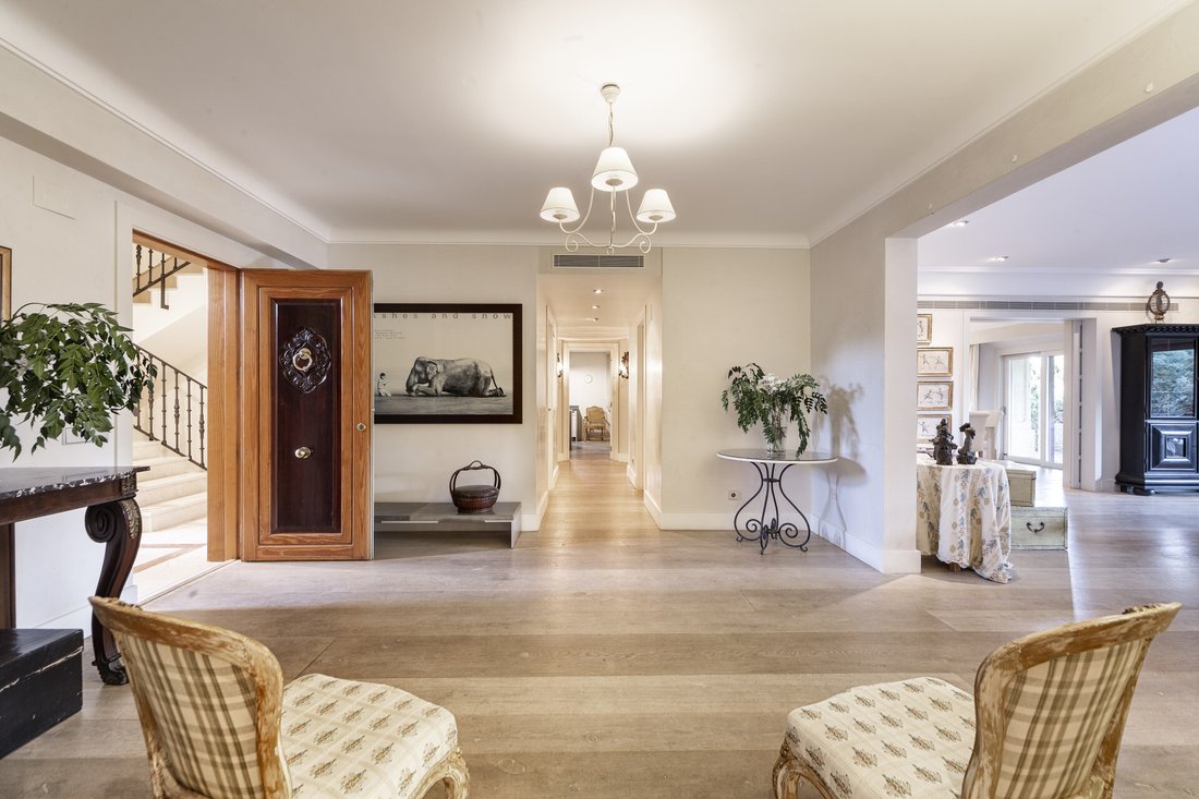 Apartamento en Sotogrande, San Roque, Andalucía 1 - 18893455