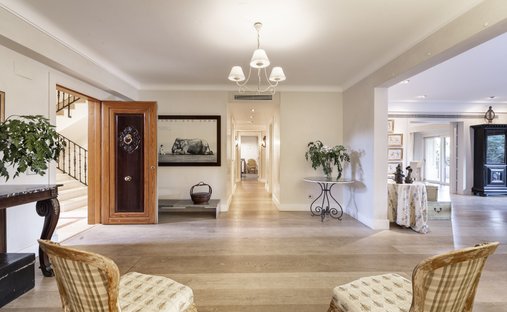 Wohnung in Sotogrande, San Roque, Andalusien 1