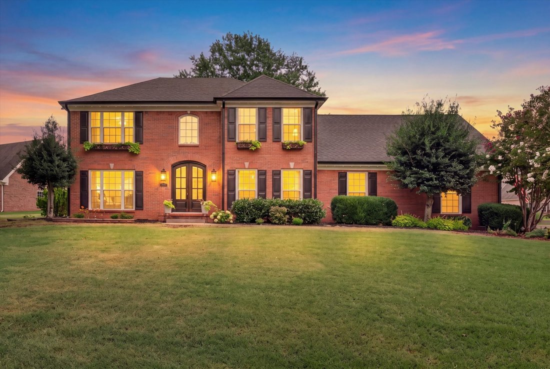 House in Clarksville, Tennessee, United States 2 - 18893766
