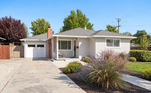 Casa en San José, California, Estados Unidos 1