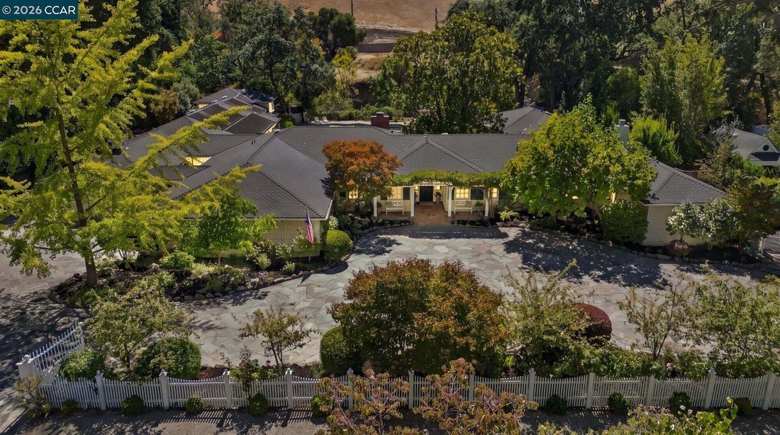 House in Diablo, California, United States 4 - 18893726