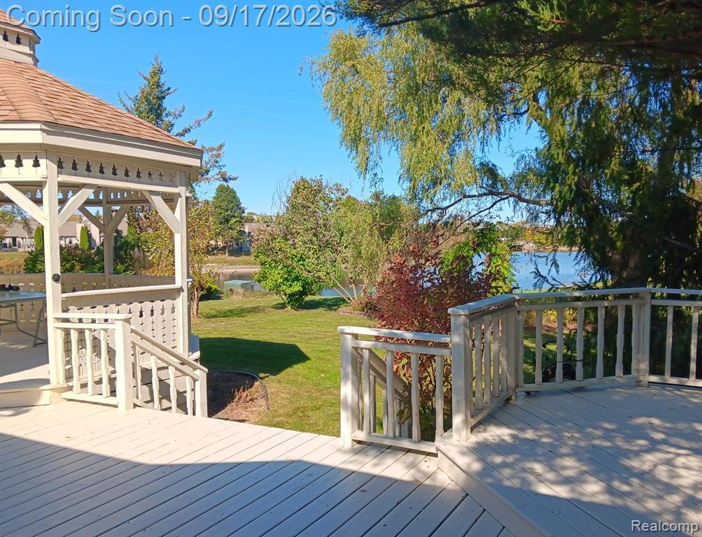 House in Sterling Heights, Michigan, United States 2 - 18893360