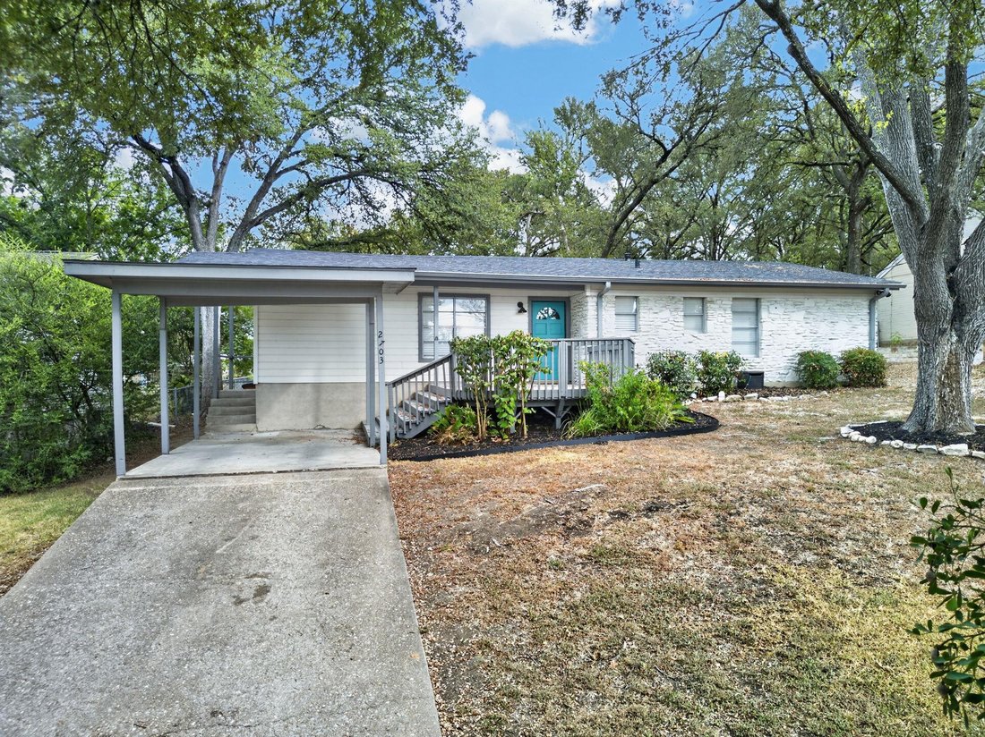House in Austin, Texas, United States 1 - 18893757