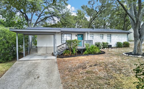 Casa en Austin, Texas, Estados Unidos 1