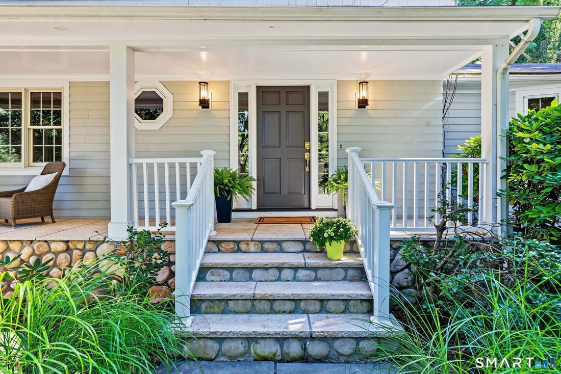 House in Westport, Connecticut, United States 3 - 18893031