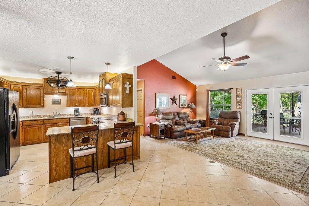 House in Kerrville, Texas, United States 4 - 18893678