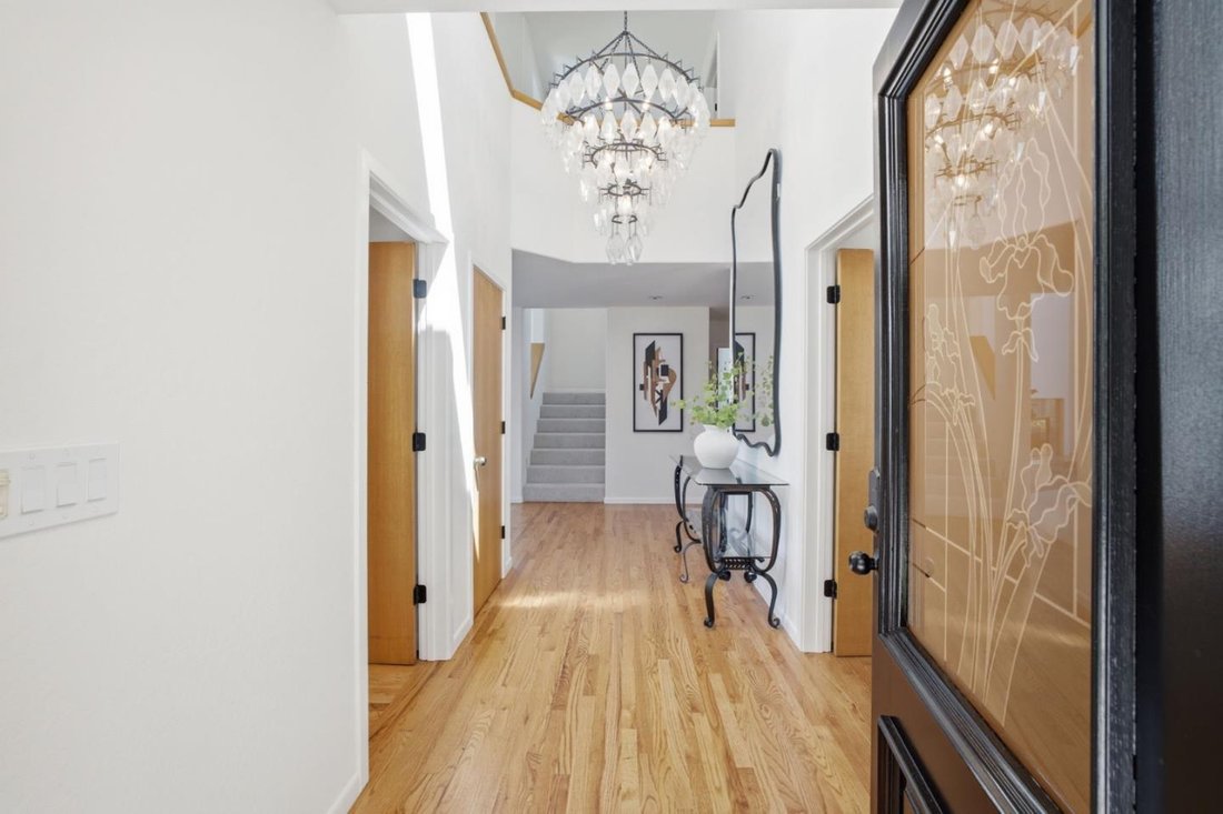 House in Los Gatos, California, United States 5 - 18893716