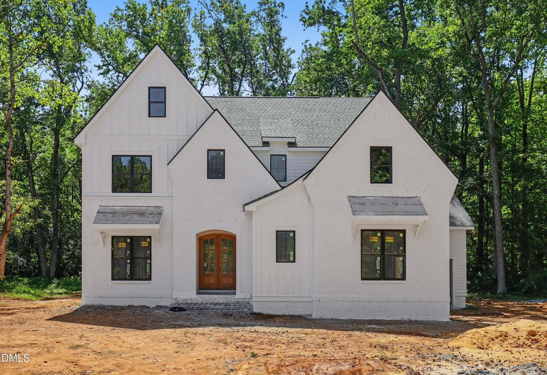 Maison à Chapel Hill, Caroline du Nord, États-Unis 1 - 16733033