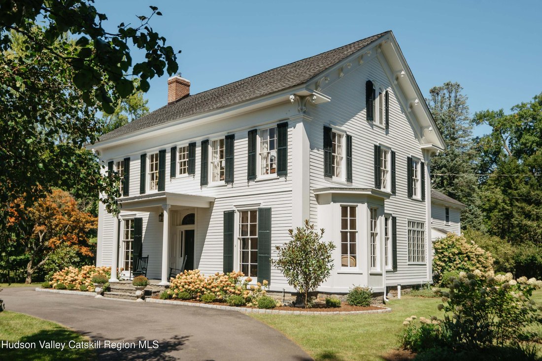 Haus in Kingston, New York, Vereinigte Staaten 2 - 18892985