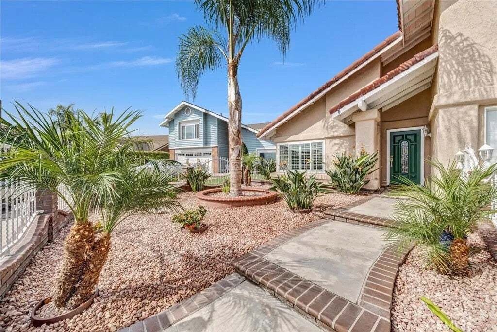 Casa en Buena Park, California, Estados Unidos 2 - 18893908