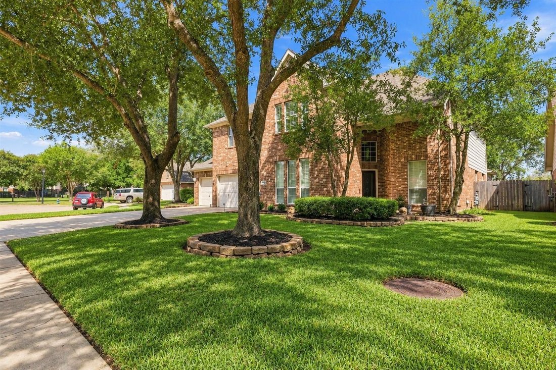 House in Houston, Texas, United States 4 - 18876600