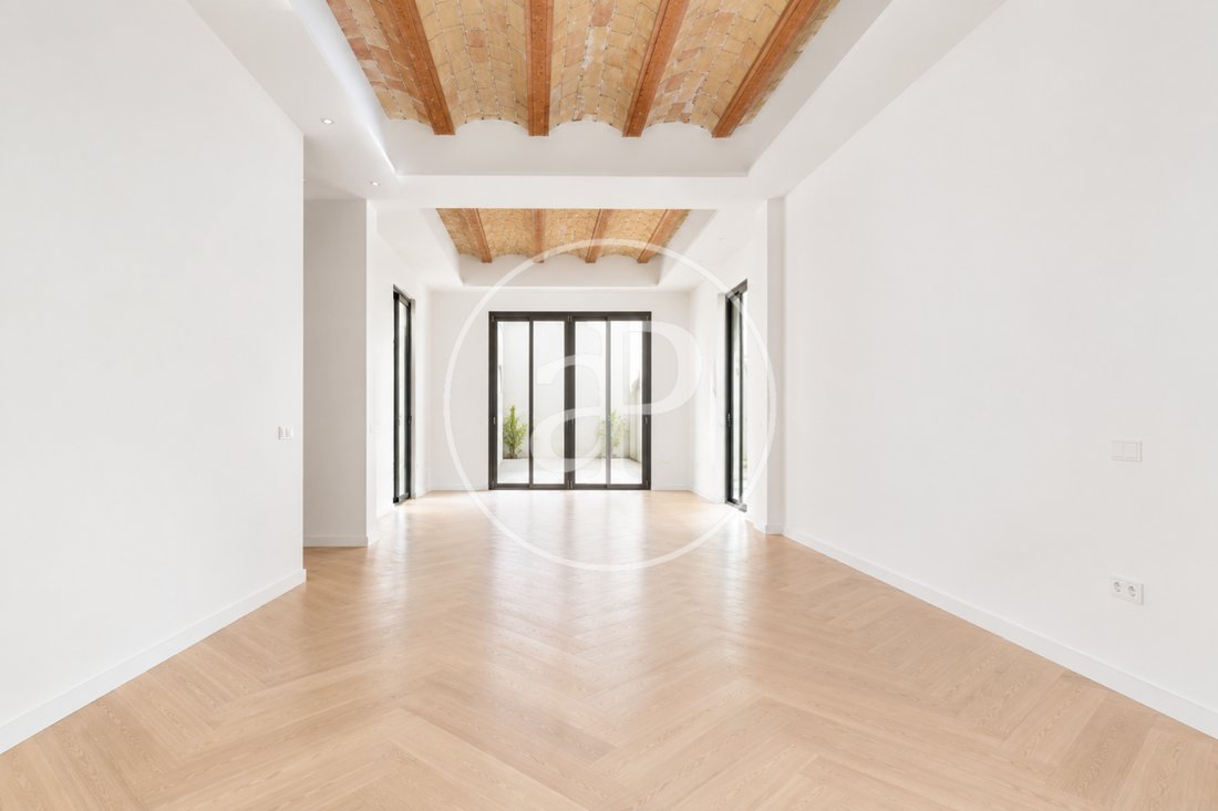 Appartamento a l'Eixample, Valencia, Spagna 3 - 18894021