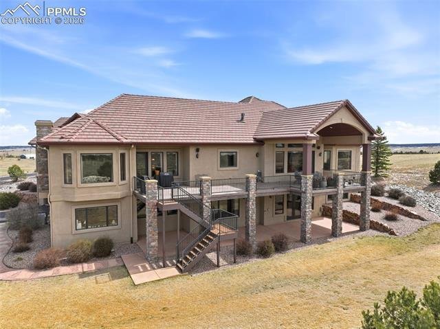 Casa en Colorado Springs, Colorado, Estados Unidos 5 - 18894280