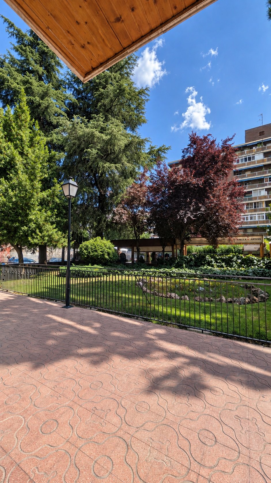 Apartamento en Chamartín, Madrid, España 3 - 18894416