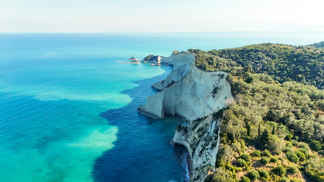 House in Northern Corfu, Peloponnese, Western Greece and the Ionian, Greece 2 - 18894467