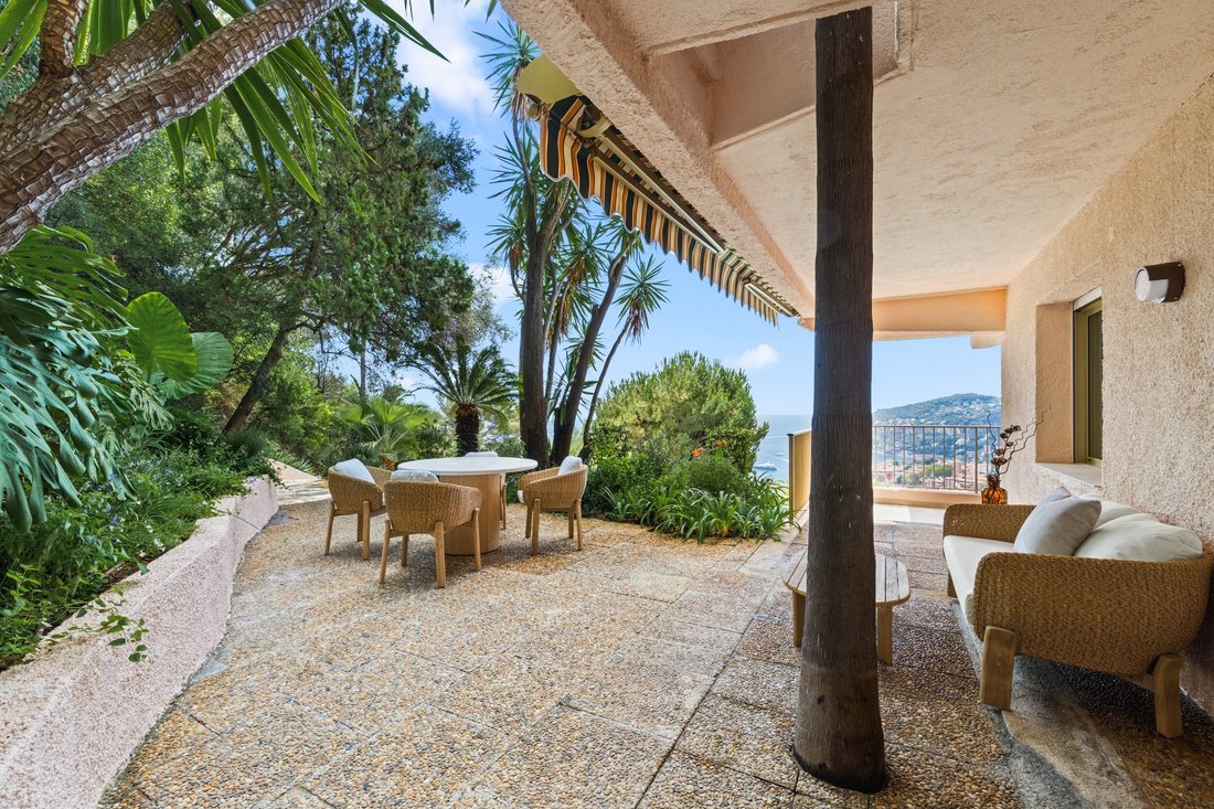 Appartement à Col de Villefranche, Villefranche-sur-Mer, France 4 - 18894515