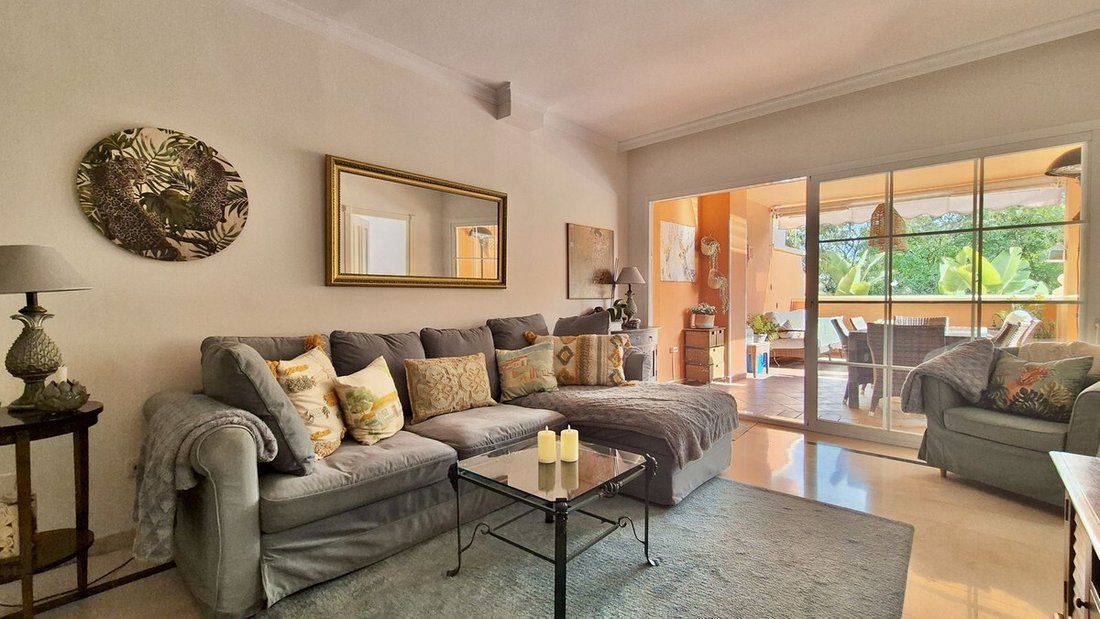 Appartamento a Nueva Andalucía, Marbella, Spagna 2 - 18894654