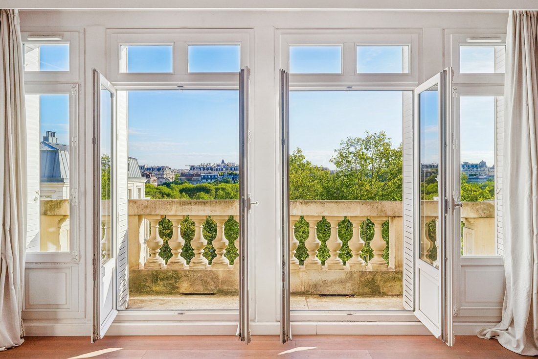 Apartment in Invalides, Paris 7e Arrondissement, Paris 1 - 18894523