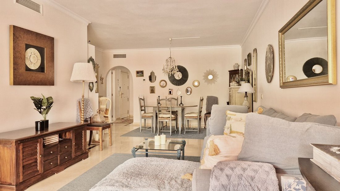 Appartamento a Nueva Andalucía, Marbella, Spagna 3 - 18894654