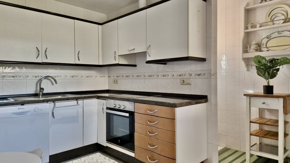 Appartamento a Nueva Andalucía, Marbella, Spagna 4 - 18894654