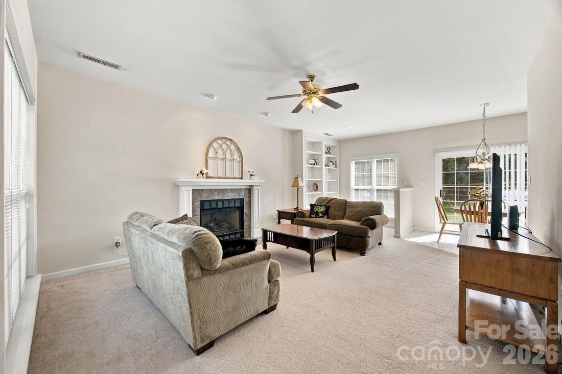 House in Matthews, North Carolina, United States 3 - 18894641