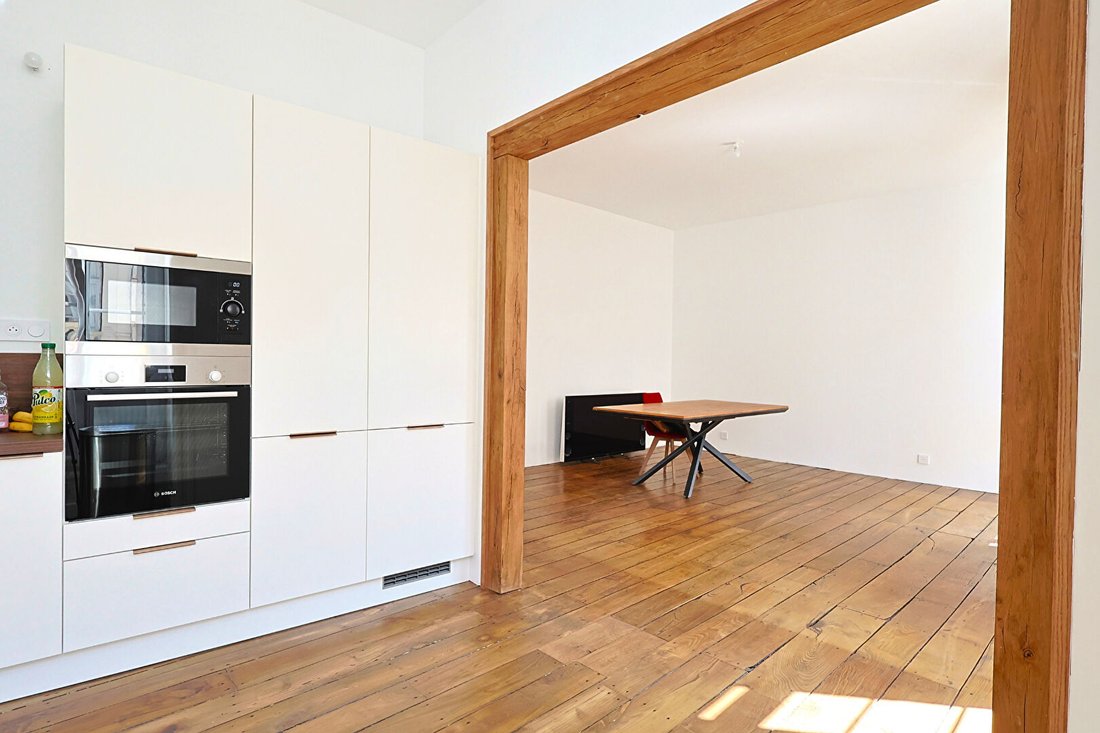 Appartement à Paramé Rural, Saint-Malo, France 3 - 18894549