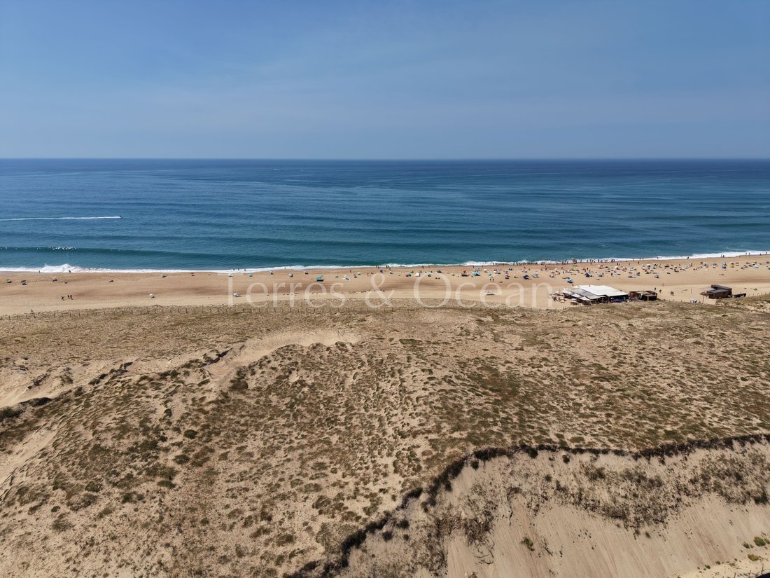 Maison à Soorts-Hossegor, Nouvelle-Aquitaine, France 2 - 18709305