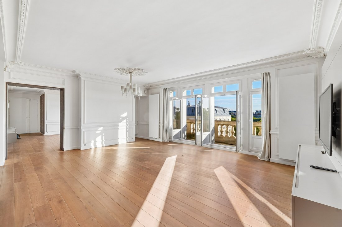 Apartment in Invalides, Paris 7e Arrondissement, Paris 5 - 18894523