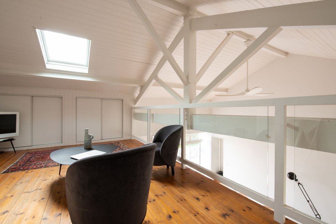 Casa a Jean Moulin, Le Bouscat, Francia 4 - 17557882