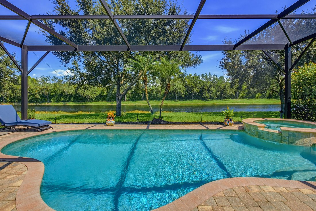 Casa en Naples, Florida, Estados Unidos 2 - 18894525