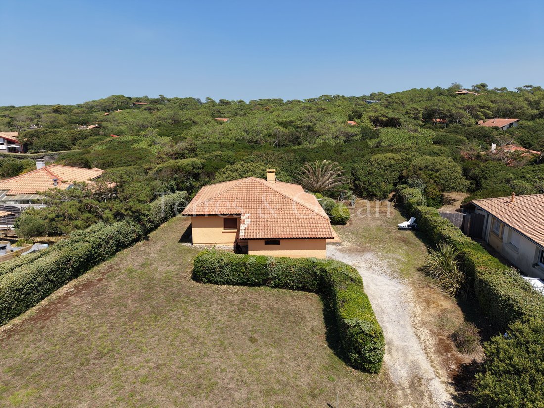 Maison à Soorts-Hossegor, Nouvelle-Aquitaine, France 5 - 18709305