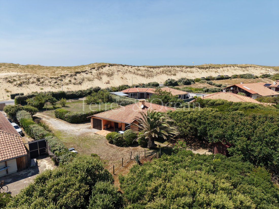 Maison à Soorts-Hossegor, Nouvelle-Aquitaine, France 1 - 18709305
