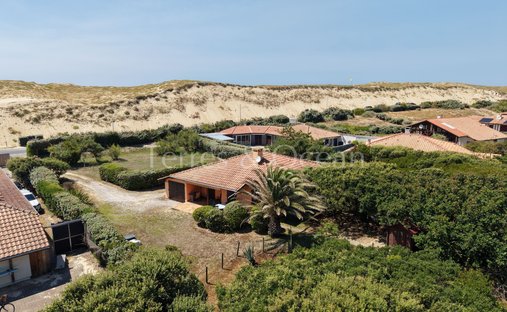 Casa a Soorts-Hossegor, Nuova Aquitania, Francia 1