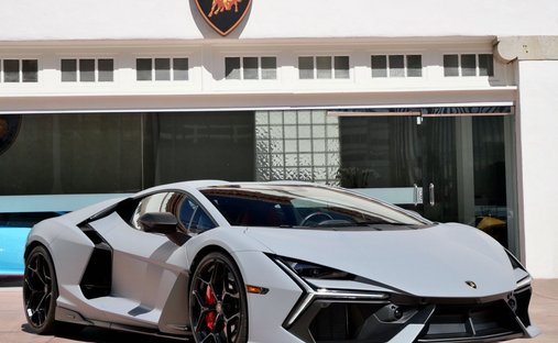 2024 Lamborghini Revuelto Base in Beverly hills, CA, United States 1