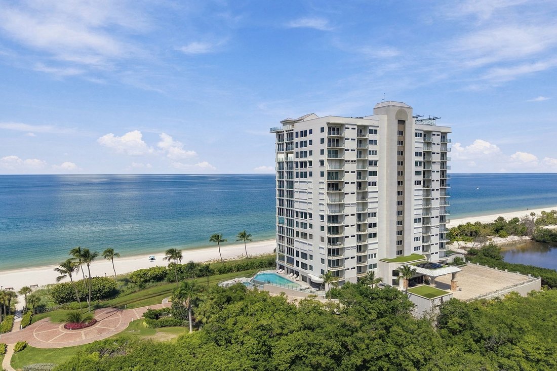 Condo in Naples, Florida, United States 1 - 18894540