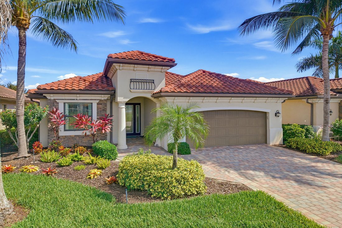Casa en Naples, Florida, Estados Unidos 1 - 18894525