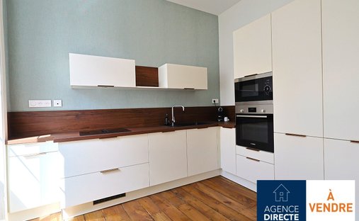 Apartment in Paramé Rural, Saint-Malo, France 1