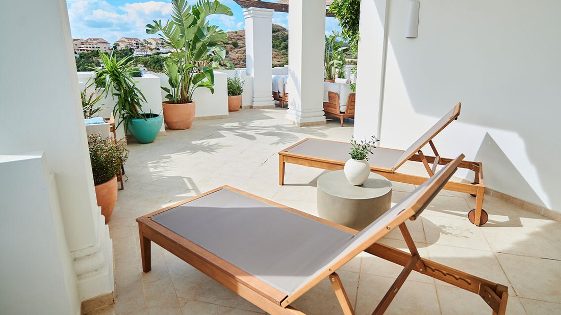 Penthouse in Nueva Andalucia, Marbella, Spain 1 - 18894691