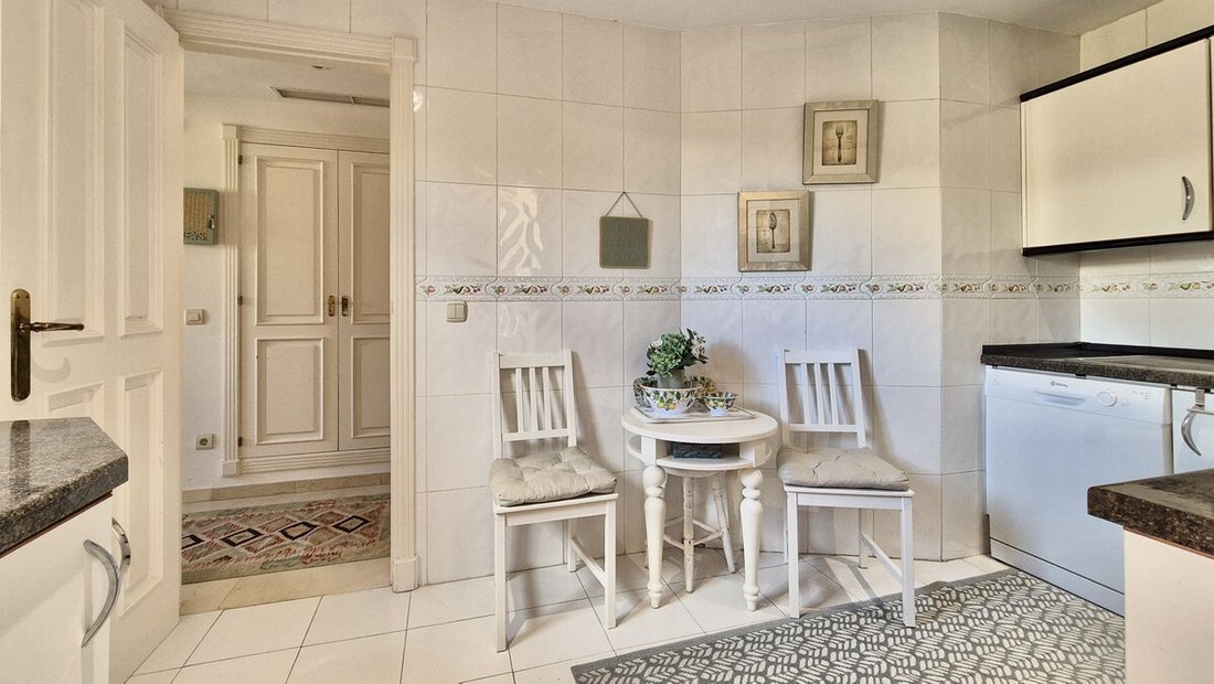 Appartamento a Nueva Andalucía, Marbella, Spagna 5 - 18894654