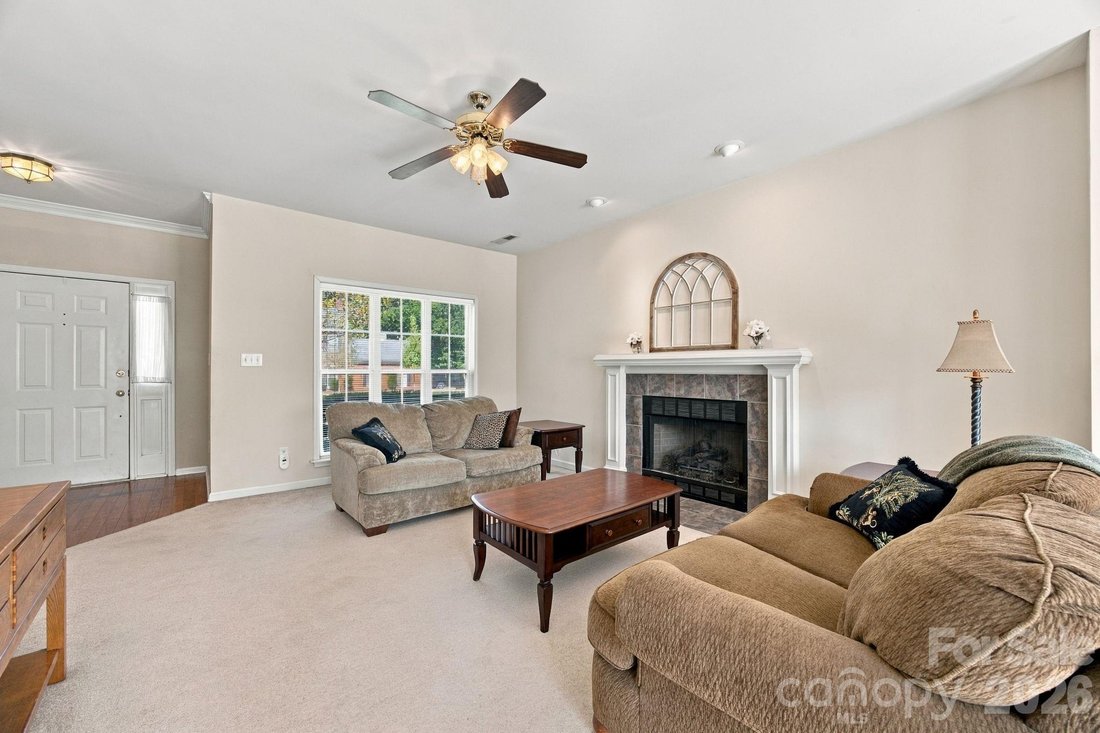 House in Matthews, North Carolina, United States 4 - 18894641