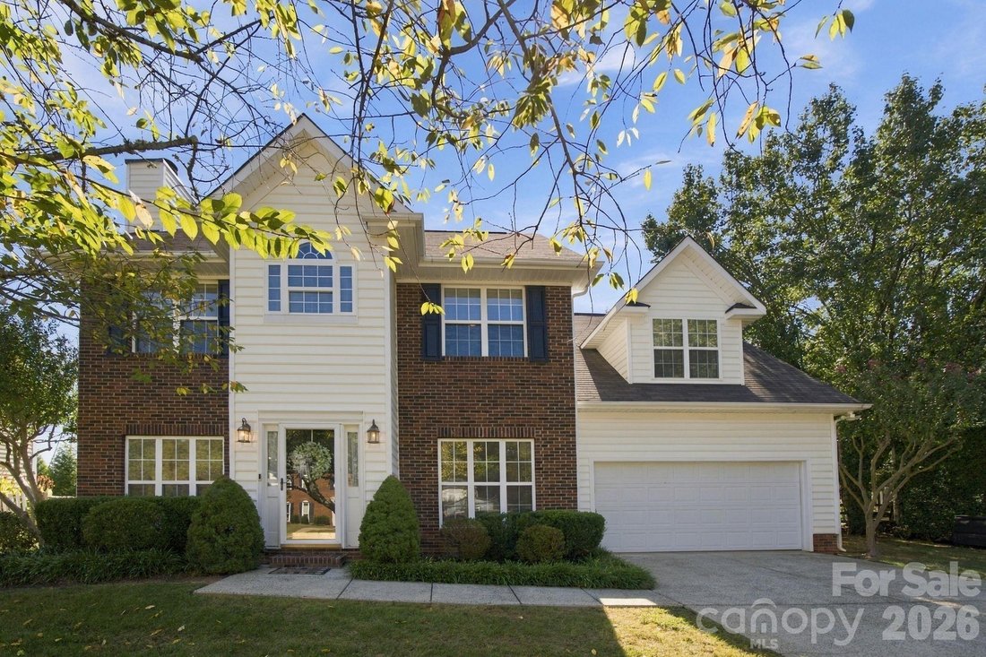 House in Matthews, North Carolina, United States 1 - 18894641