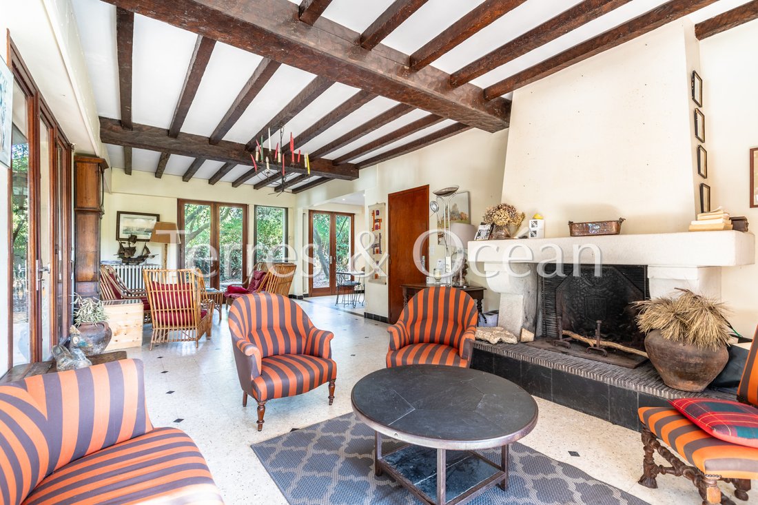 House in Seignosse, Nouvelle-Aquitaine, France 2 - 17676723