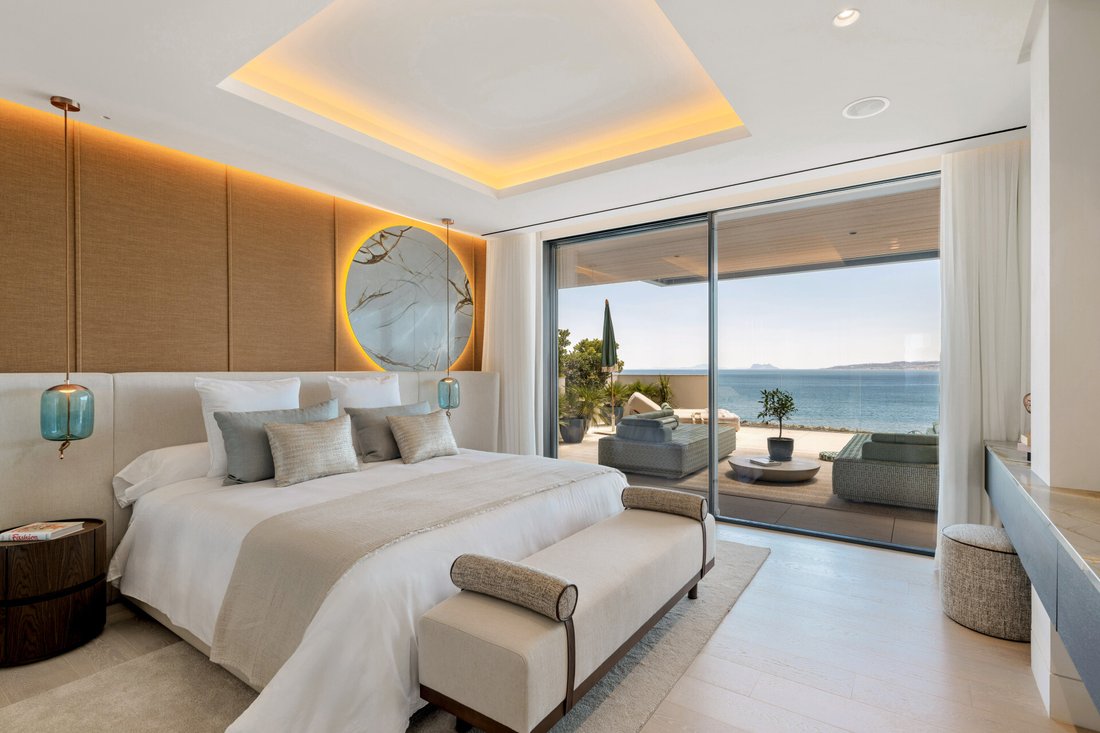 Penthouse in Estepona, Andalusia, Spain 2 - 18894699
