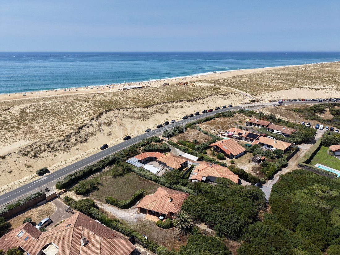 Maison à Soorts-Hossegor, Nouvelle-Aquitaine, France 4 - 18709305