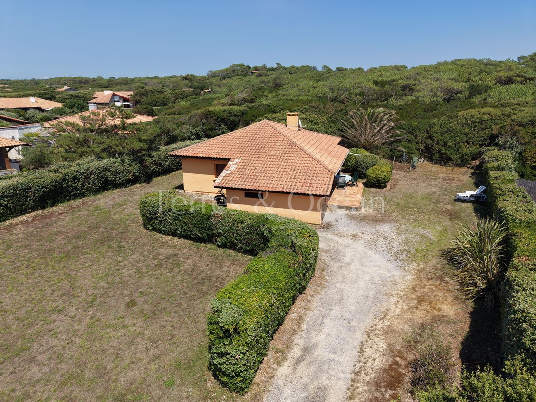 Maison à Soorts-Hossegor, Nouvelle-Aquitaine, France 3 - 18709305
