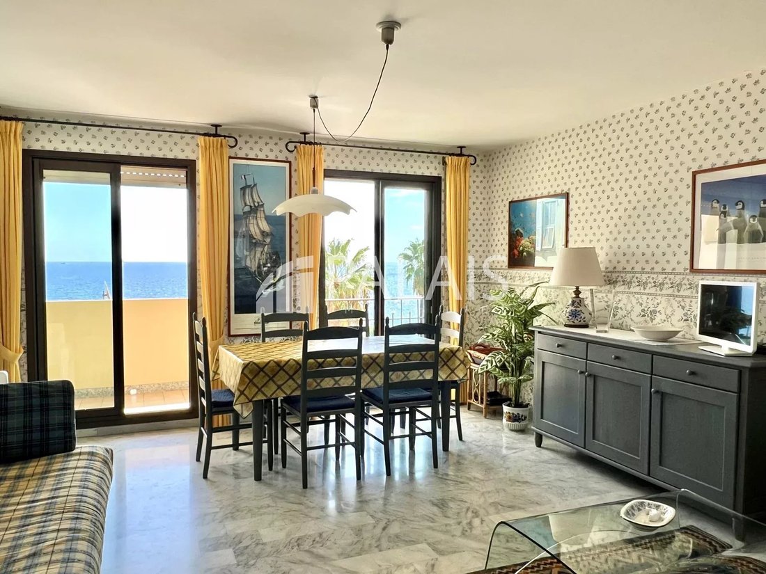 Appartement à La Madeleine, Nice, France 4 - 18894441